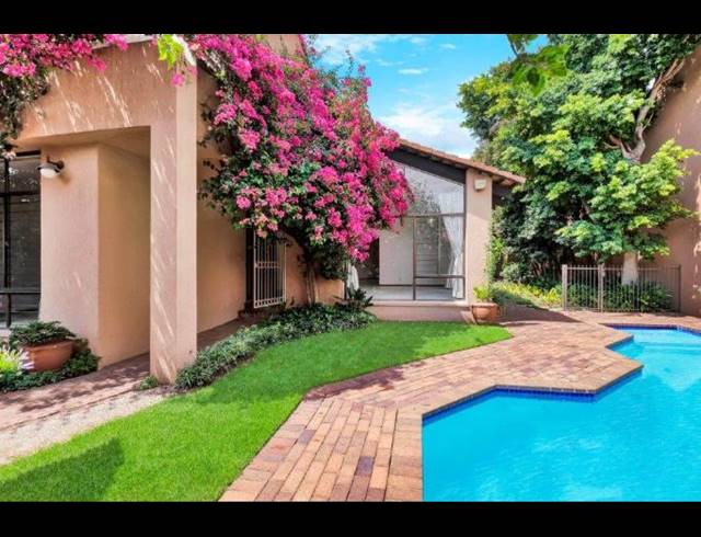 3.5 BEDROOM FREESTANDING TO LET IN SANDOWN